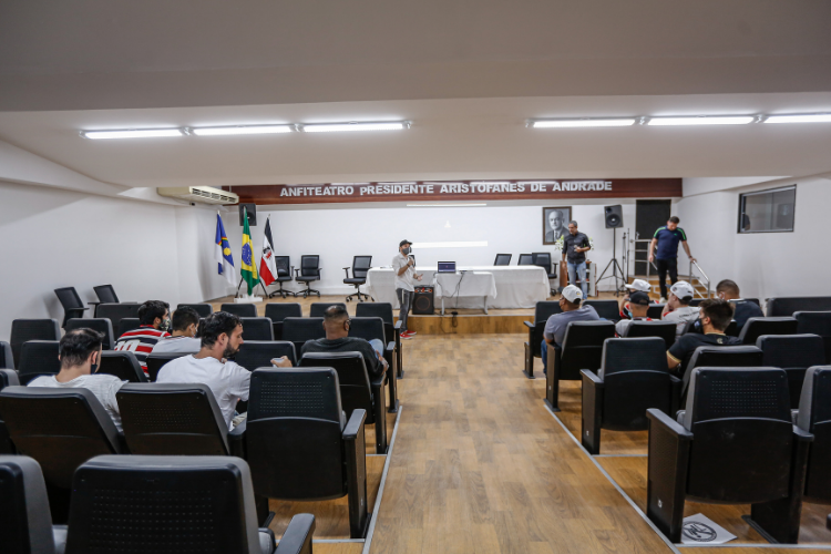 Conselho Deliberativo do Santa Cruz ir votar inelegibilidade do ex-presidente Antnio Luiz Neto